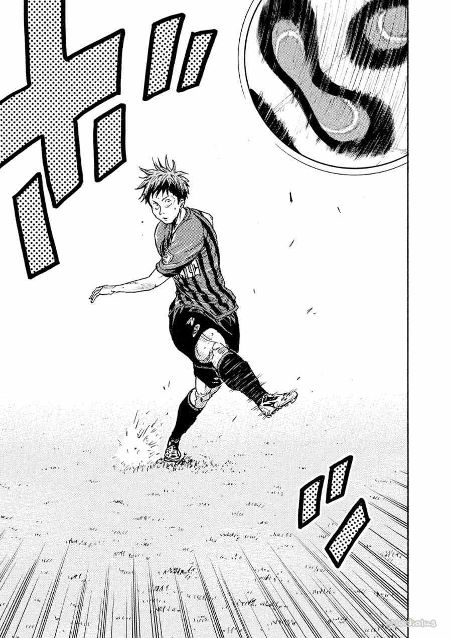 《逆转监督》漫画最新章节第333话免费下拉式在线观看章节第【18】张图片