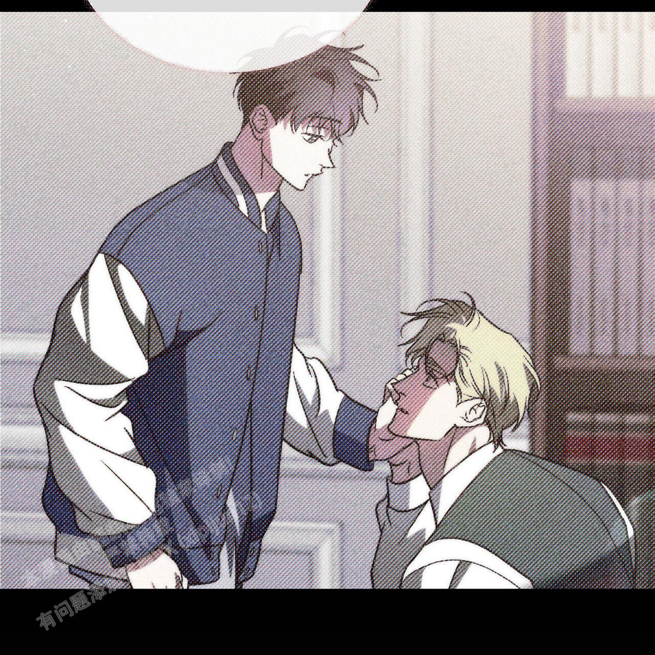《我的主人(Ⅰ+Ⅱ季)》漫画最新章节第108话免费下拉式在线观看章节第【48】张图片