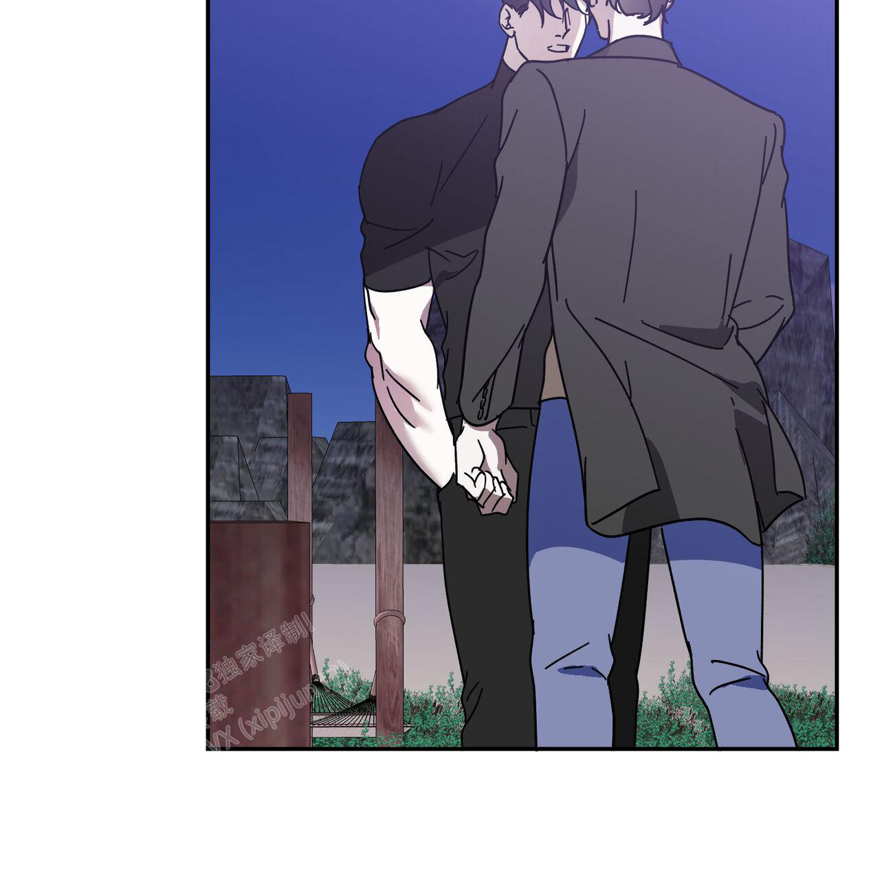 《我的主人(Ⅰ+Ⅱ季)》漫画最新章节第94话免费下拉式在线观看章节第【23】张图片