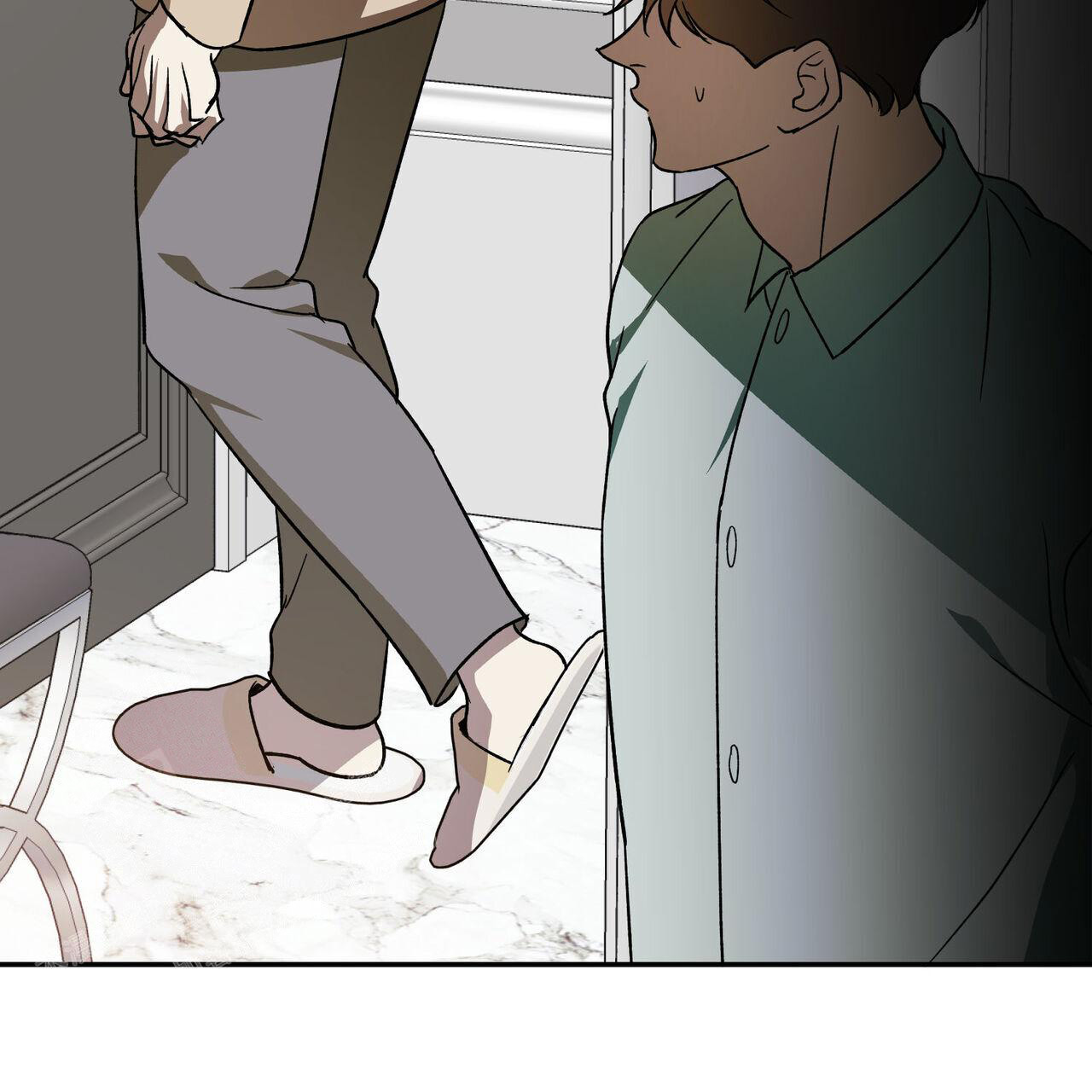 《我的主人(Ⅰ+Ⅱ季)》漫画最新章节第108话免费下拉式在线观看章节第【35】张图片