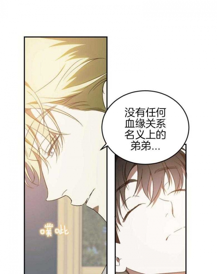 《我的主人(Ⅰ+Ⅱ季)》漫画最新章节第48话免费下拉式在线观看章节第【28】张图片