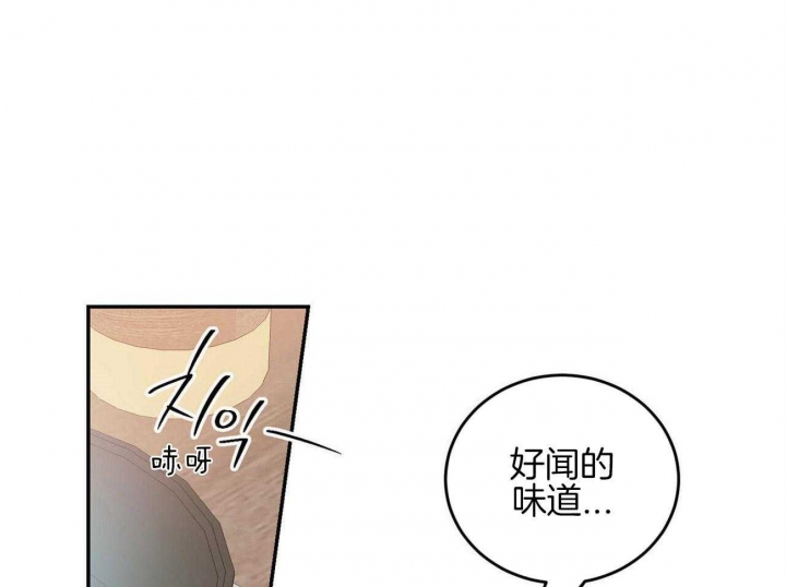 《我的主人(Ⅰ+Ⅱ季)》漫画最新章节第42话免费下拉式在线观看章节第【25】张图片