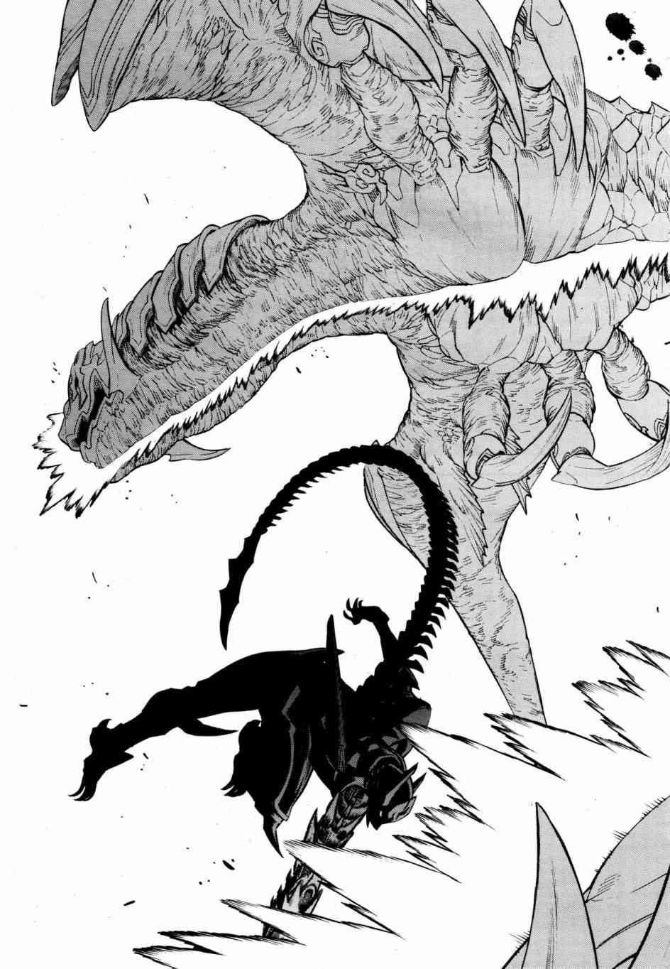 《装刀凯》漫画最新章节第38话免费下拉式在线观看章节第【23】张图片