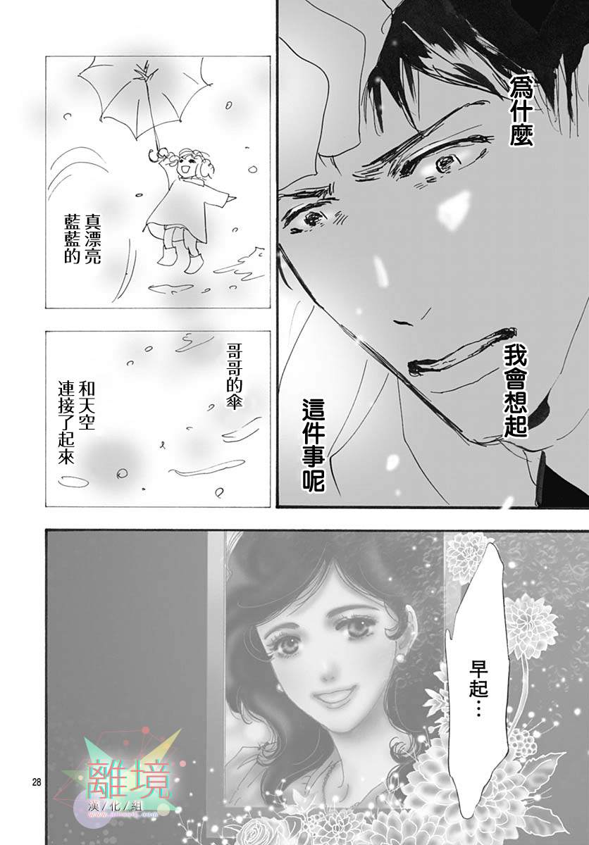 《延续天际的蔚蓝》漫画最新章节第1话免费下拉式在线观看章节第【30】张图片