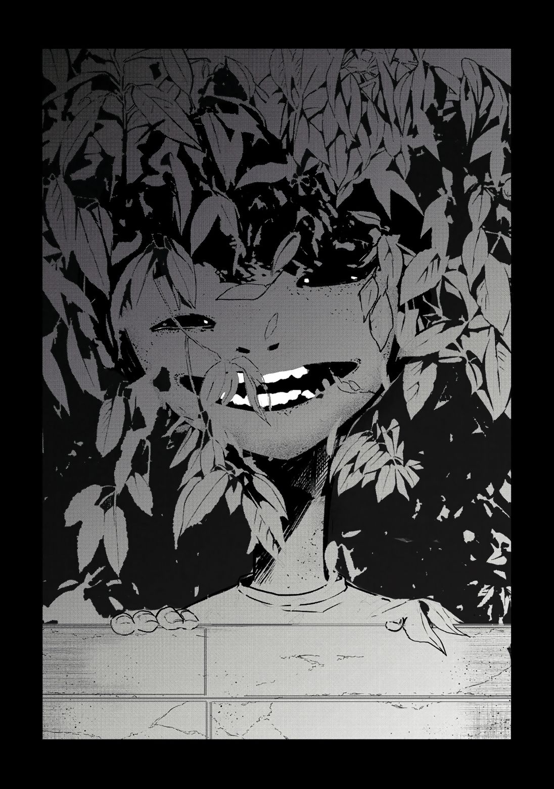 《怪奇》漫画最新章节第2话免费下拉式在线观看章节第【24】张图片