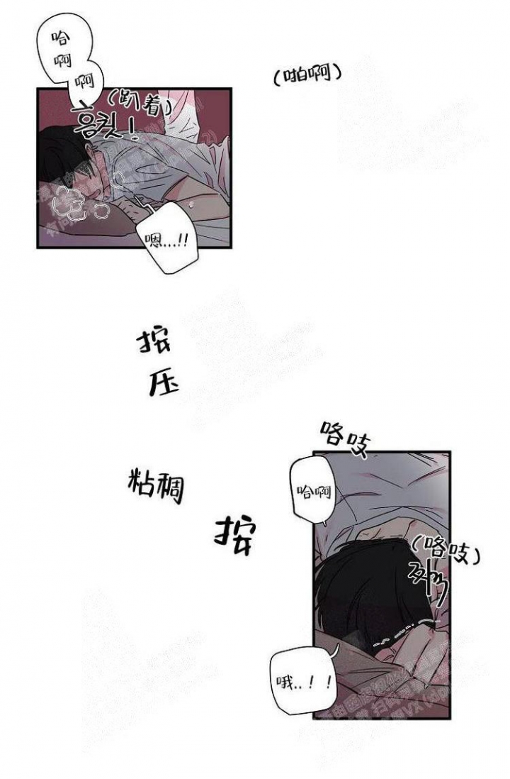 《特殊关系》漫画最新章节第19话免费下拉式在线观看章节第【5】张图片