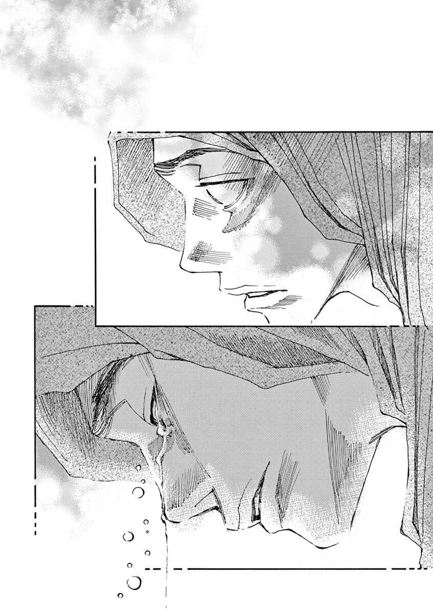 《阿·吽》漫画最新章节第9回免费下拉式在线观看章节第【22】张图片