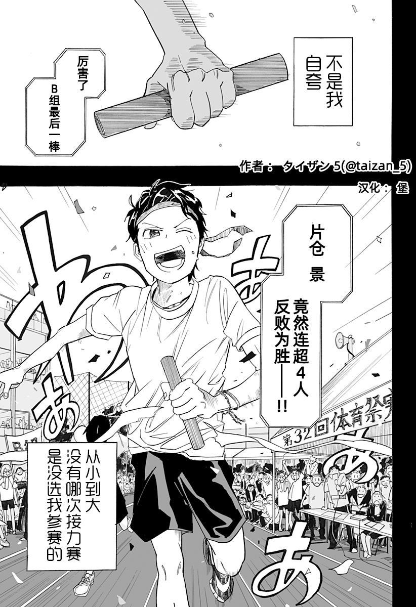 《英雄情结》漫画最新章节第1话免费下拉式在线观看章节第【2】张图片