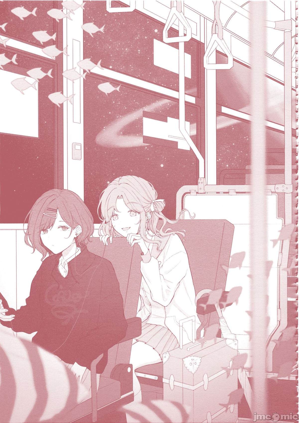 《之より永久に沈みゆく》漫画最新章节短篇免费下拉式在线观看章节第【34】张图片