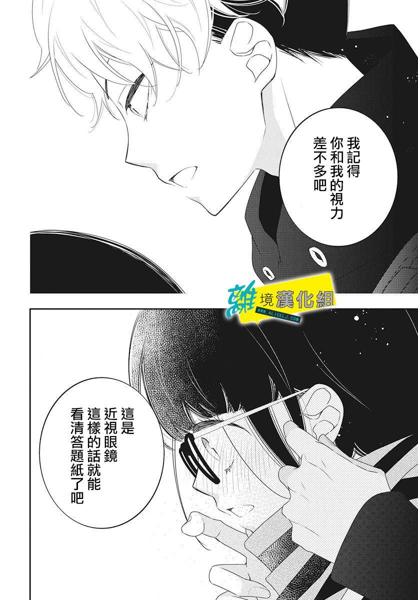 《恋爱屁话》漫画最新章节第12话免费下拉式在线观看章节第【28】张图片