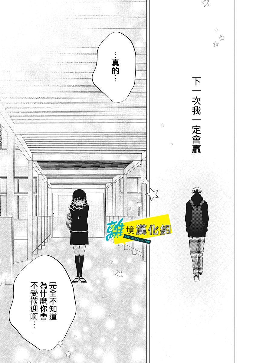 《恋爱屁话》漫画最新章节第12话免费下拉式在线观看章节第【31】张图片