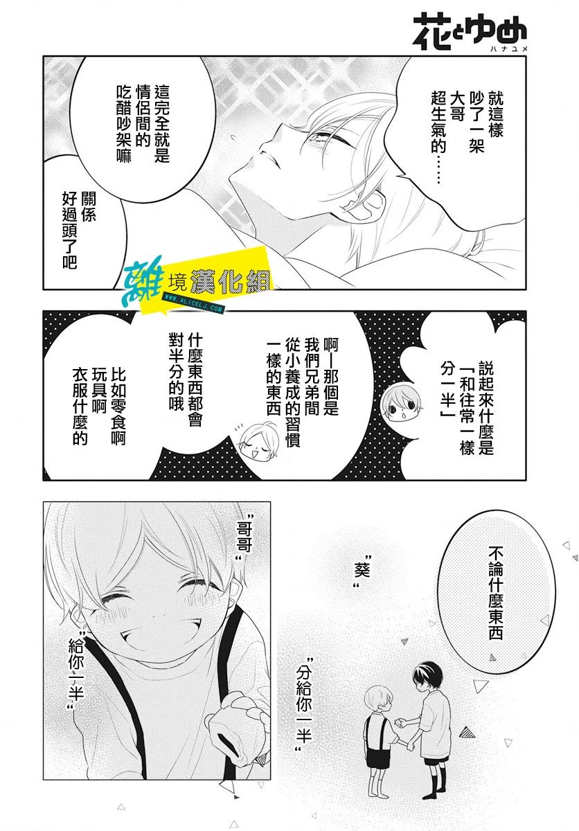 《恋爱屁话》漫画最新章节第13话免费下拉式在线观看章节第【11】张图片