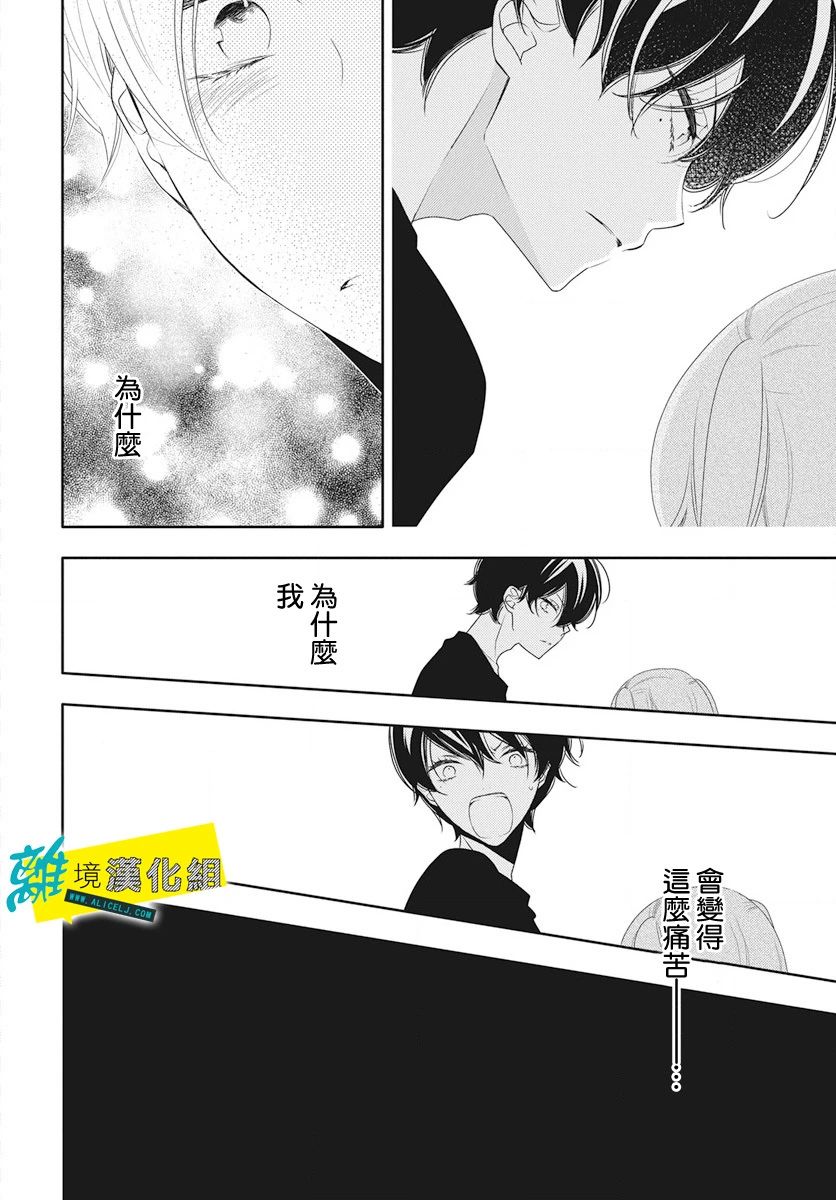 《恋爱屁话》漫画最新章节第13话免费下拉式在线观看章节第【21】张图片