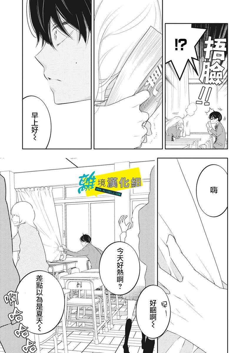 《恋爱屁话》漫画最新章节第24话免费下拉式在线观看章节第【26】张图片