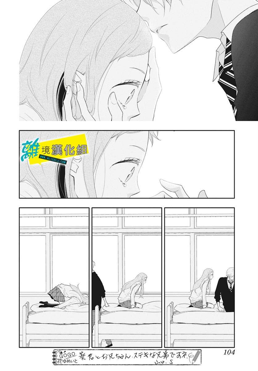 《恋爱屁话》漫画最新章节第20话免费下拉式在线观看章节第【24】张图片