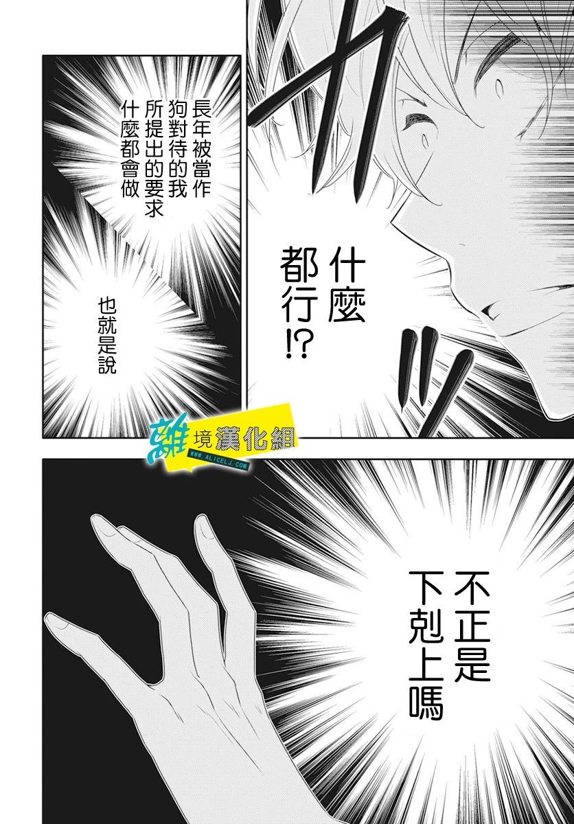 《恋爱屁话》漫画最新章节第28话免费下拉式在线观看章节第【25】张图片