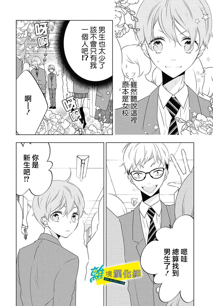 《恋爱屁话》漫画最新章节第7话免费下拉式在线观看章节第【12】张图片
