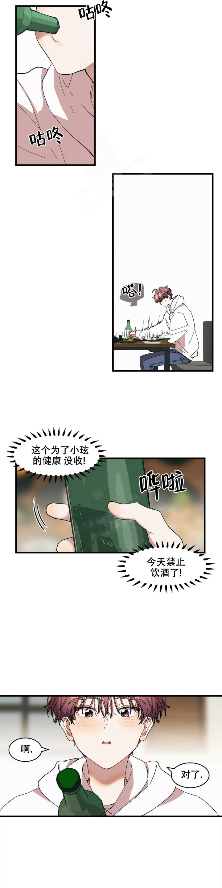 《花式伴侣》漫画最新章节第17话免费下拉式在线观看章节第【10】张图片