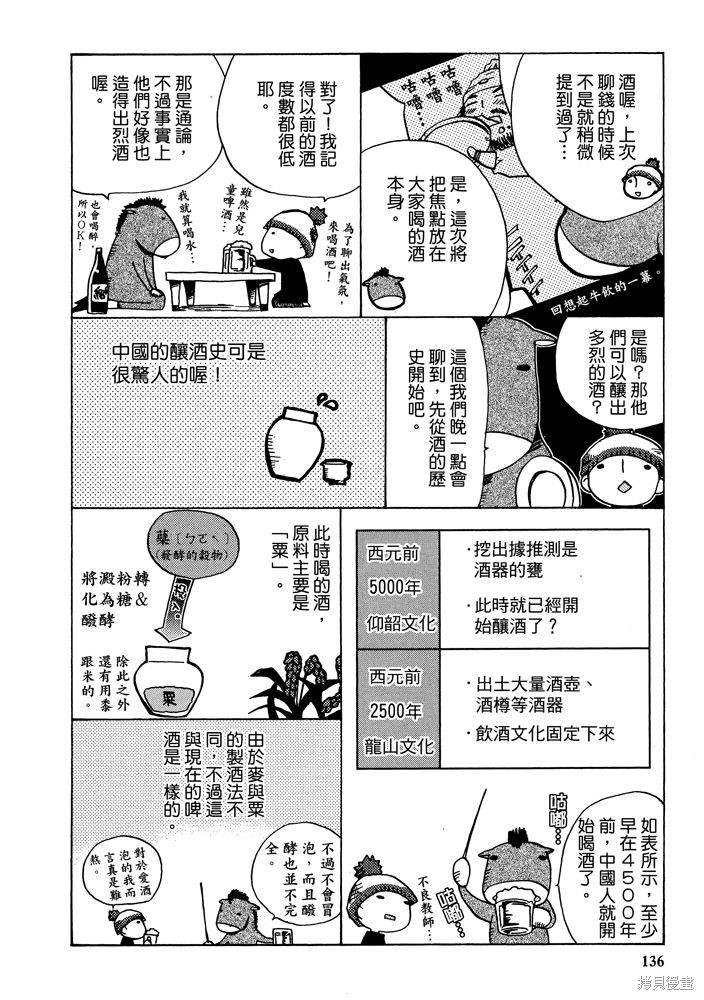 《三国马也通》漫画最新章节第1卷免费下拉式在线观看章节第【138】张图片