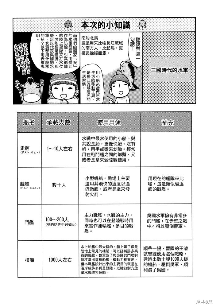 《三国马也通》漫画最新章节第1卷免费下拉式在线观看章节第【46】张图片