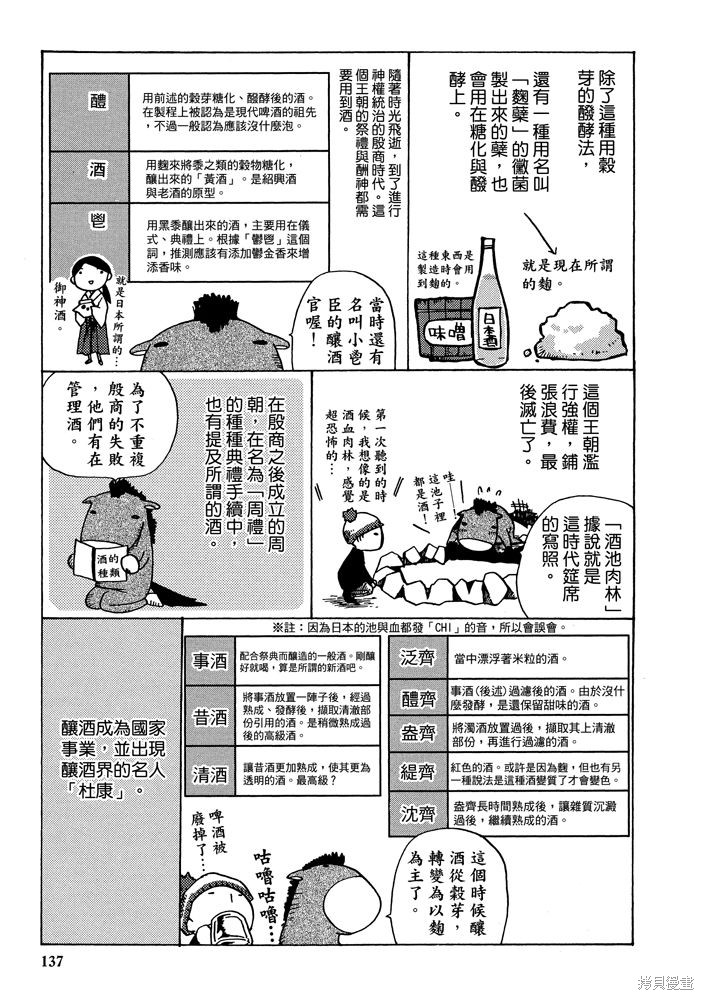 《三国马也通》漫画最新章节第1卷免费下拉式在线观看章节第【139】张图片