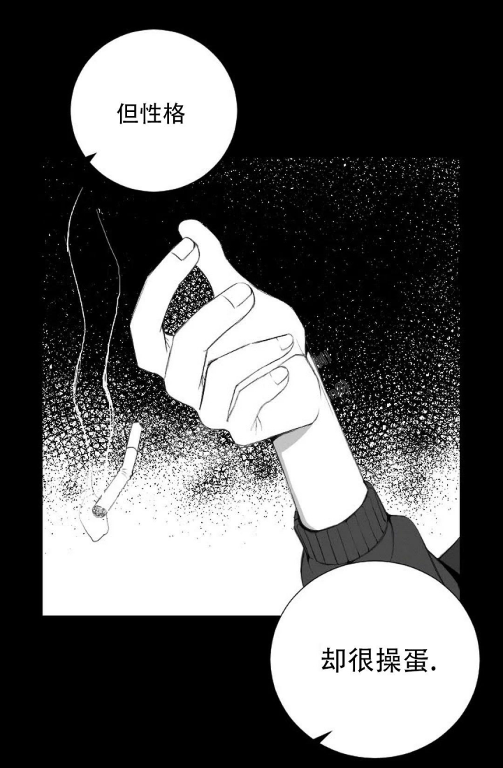 《性感的浪漫》漫画最新章节第11话免费下拉式在线观看章节第【5】张图片