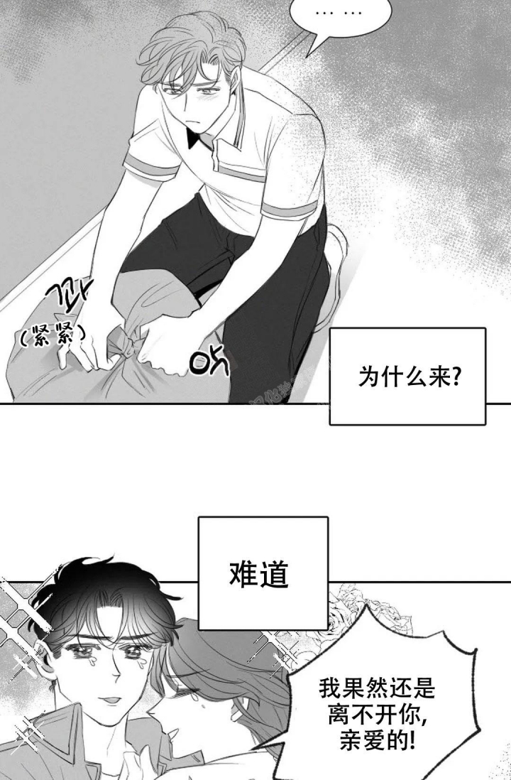 《性感的浪漫》漫画最新章节第17话免费下拉式在线观看章节第【32】张图片