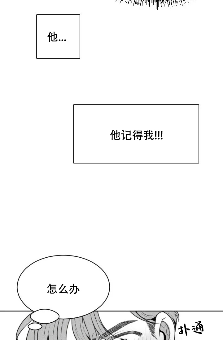 《性感的浪漫》漫画最新章节第1话免费下拉式在线观看章节第【16】张图片