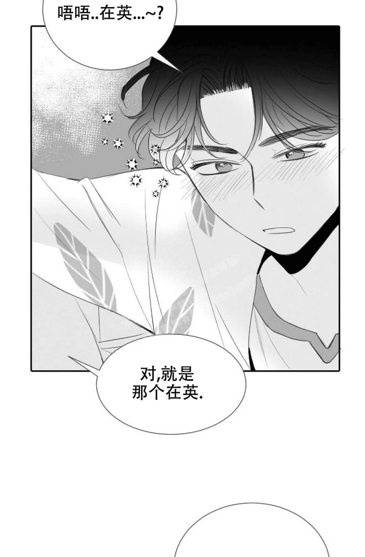 《性感的浪漫》漫画最新章节第16话免费下拉式在线观看章节第【35】张图片