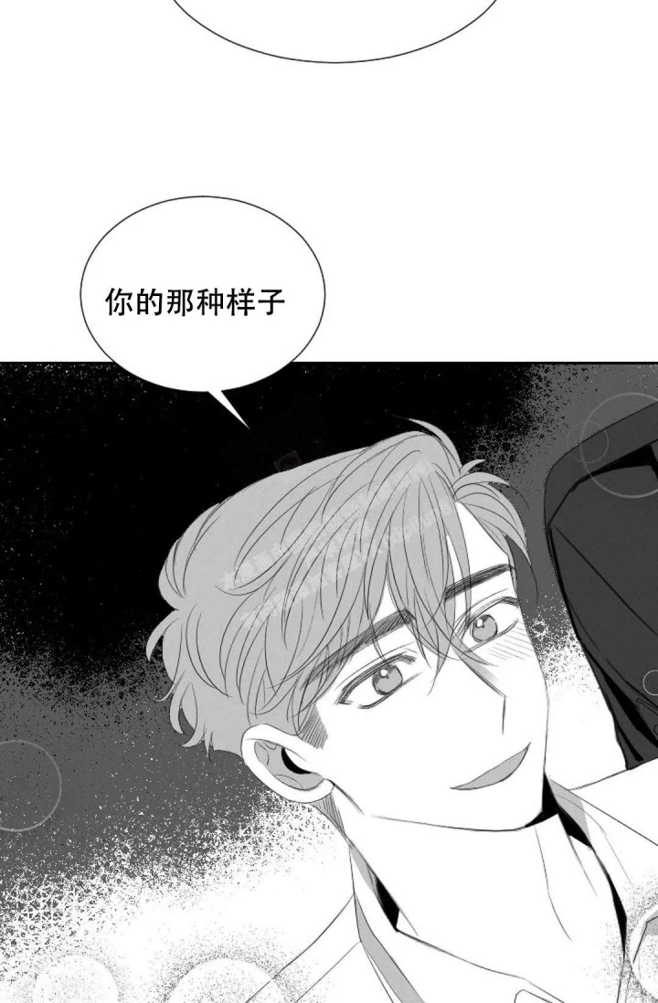 《性感的浪漫》漫画最新章节第20话免费下拉式在线观看章节第【19】张图片