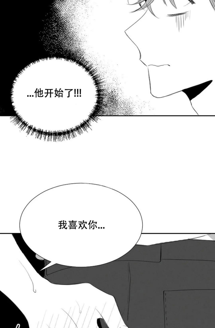 《性感的浪漫》漫画最新章节第14话免费下拉式在线观看章节第【12】张图片