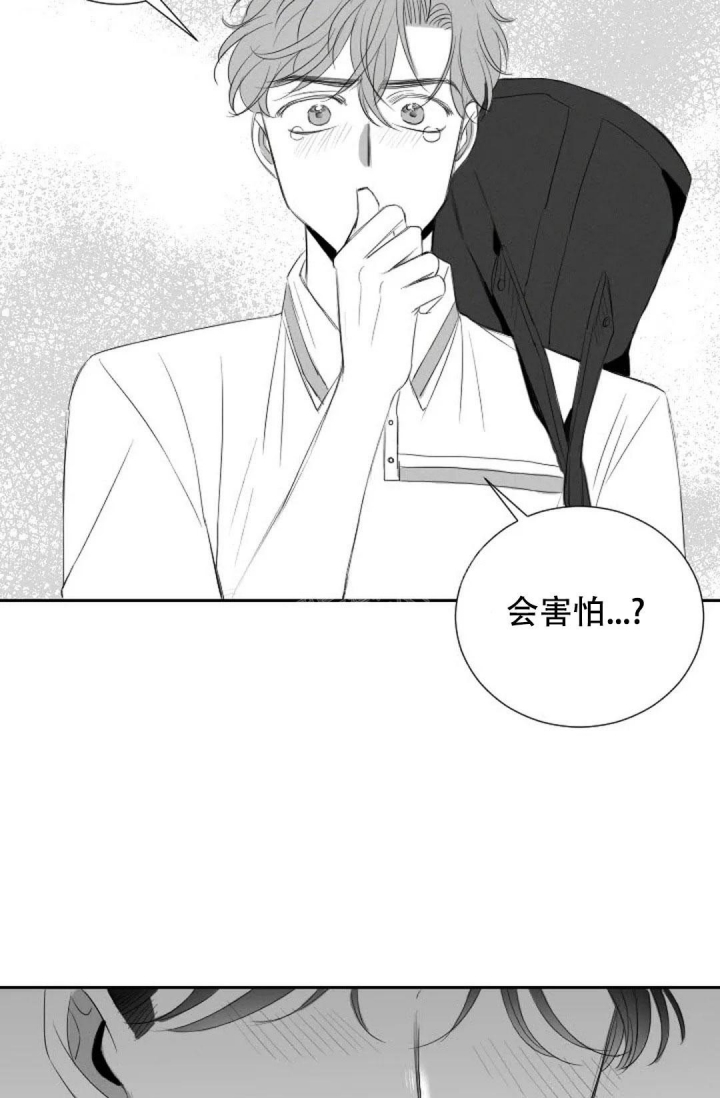 《性感的浪漫》漫画最新章节第19话免费下拉式在线观看章节第【35】张图片