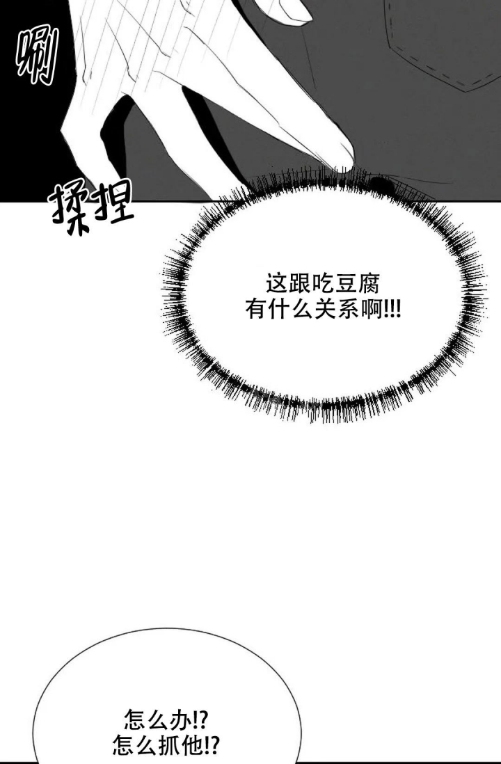 《性感的浪漫》漫画最新章节第14话免费下拉式在线观看章节第【13】张图片