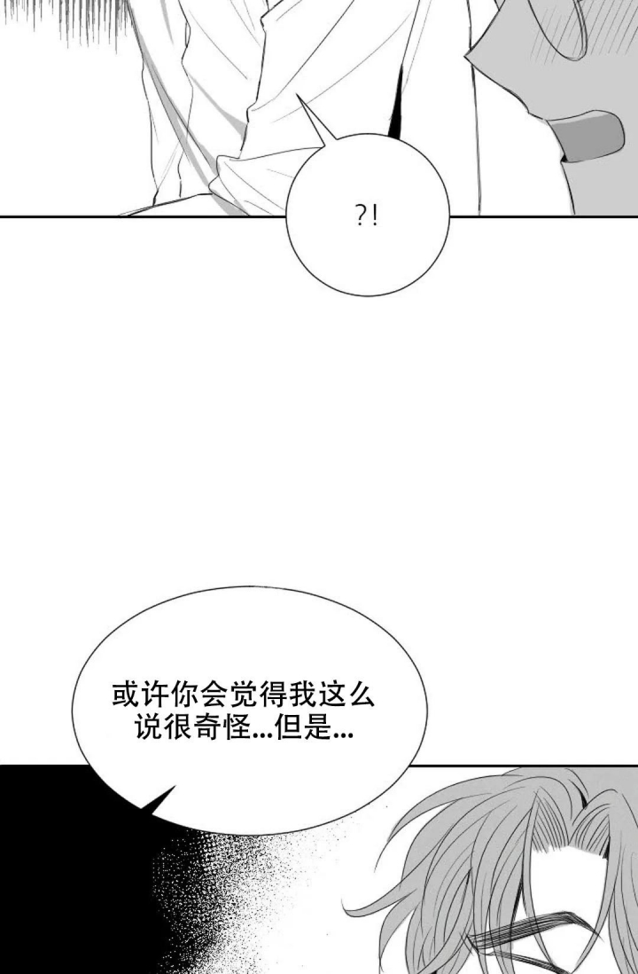 《性感的浪漫》漫画最新章节第14话免费下拉式在线观看章节第【11】张图片