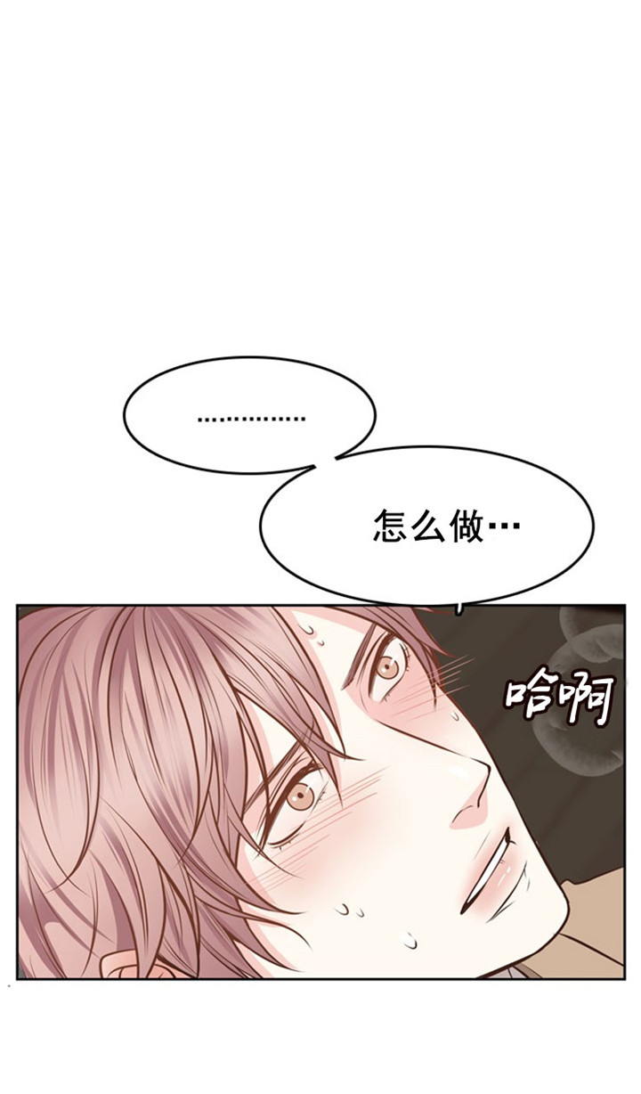 《教授的信息素》漫画最新章节第23话免费下拉式在线观看章节第【19】张图片