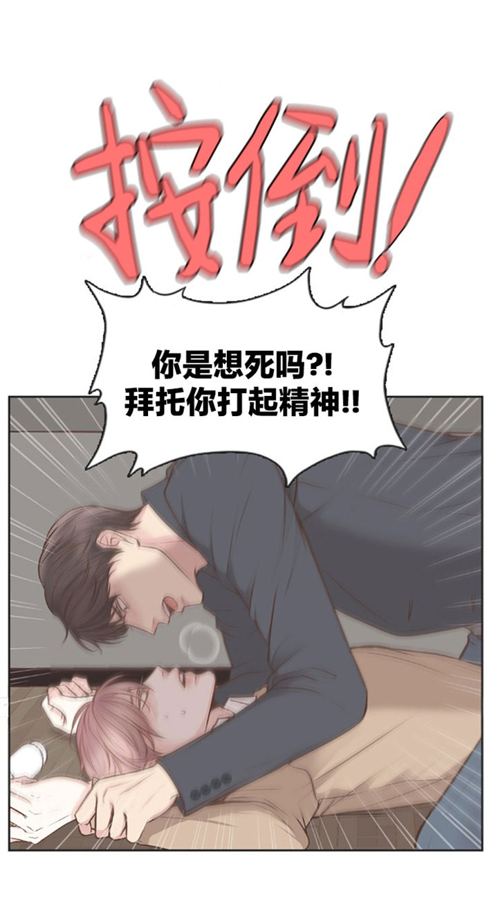 《教授的信息素》漫画最新章节第22话免费下拉式在线观看章节第【24】张图片