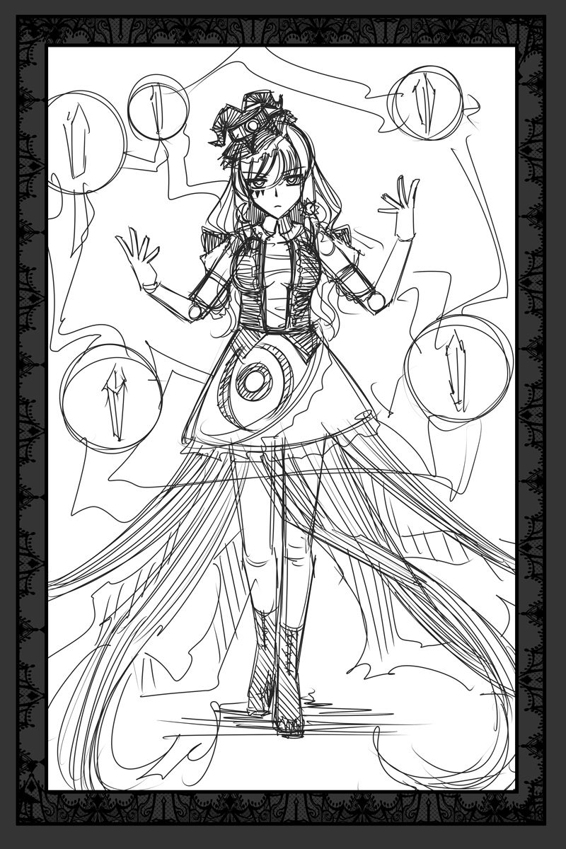 《胜利之剑》漫画最新章节补充设定免费下拉式在线观看章节第【16】张图片