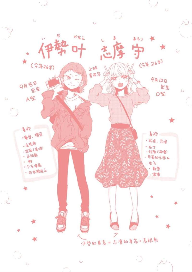 《伊势与志摩》漫画最新章节第10.5话免费下拉式在线观看章节第【11】张图片