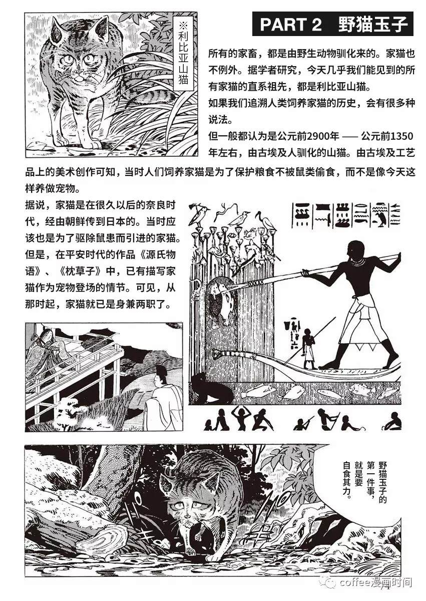 《罚猫的梦想》漫画最新章节第1话免费下拉式在线观看章节第【16】张图片