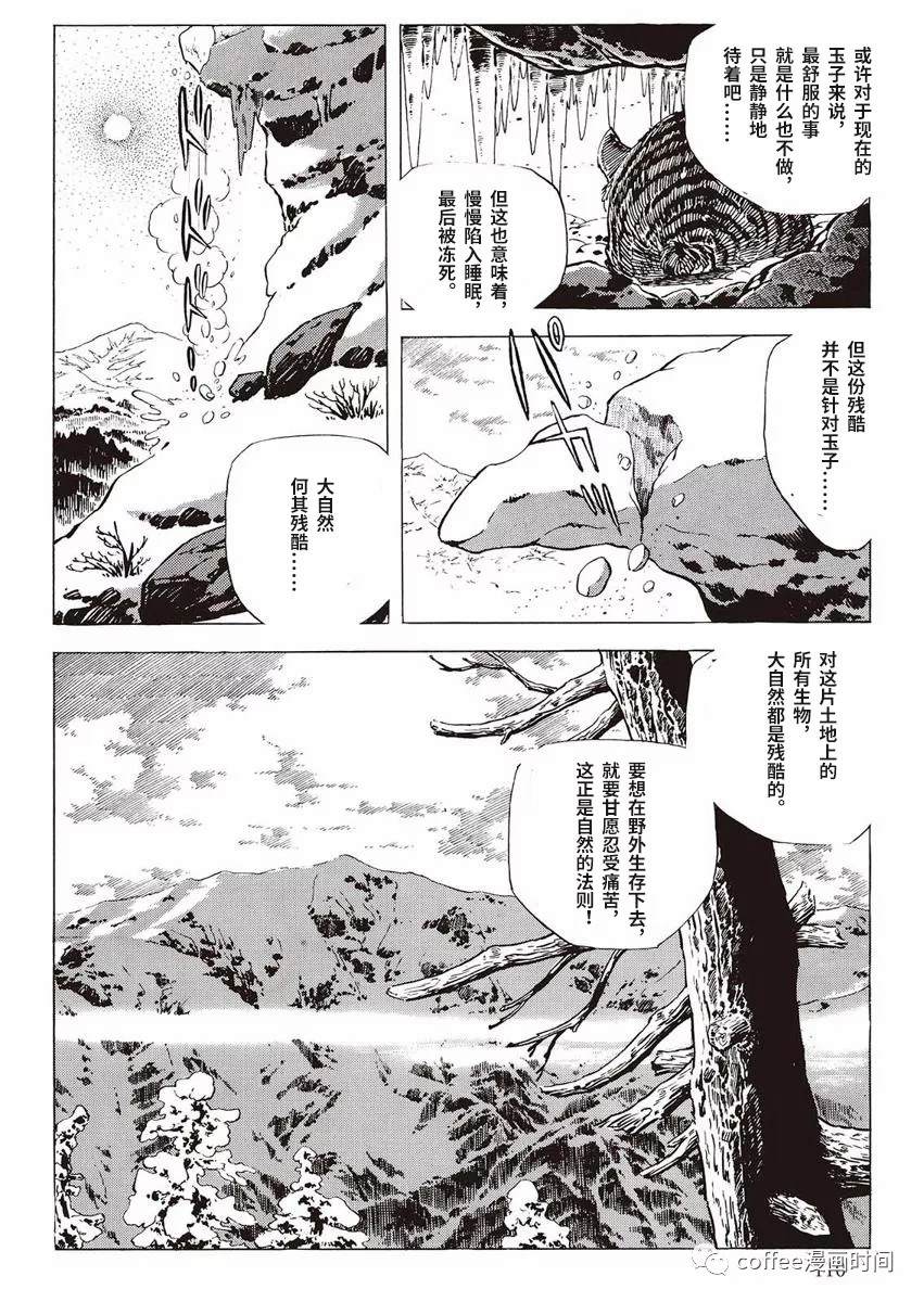 《罚猫的梦想》漫画最新章节第1话免费下拉式在线观看章节第【52】张图片