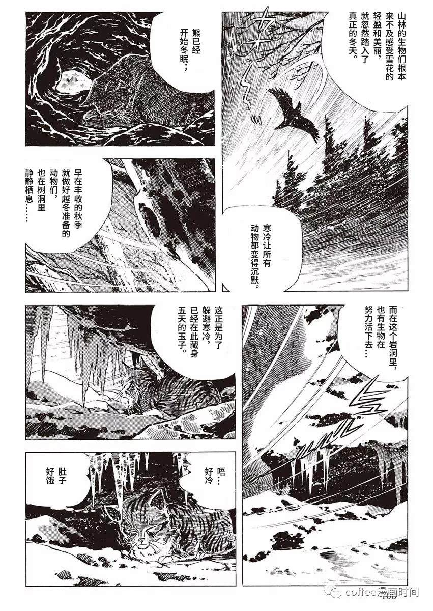 《罚猫的梦想》漫画最新章节第1话免费下拉式在线观看章节第【50】张图片