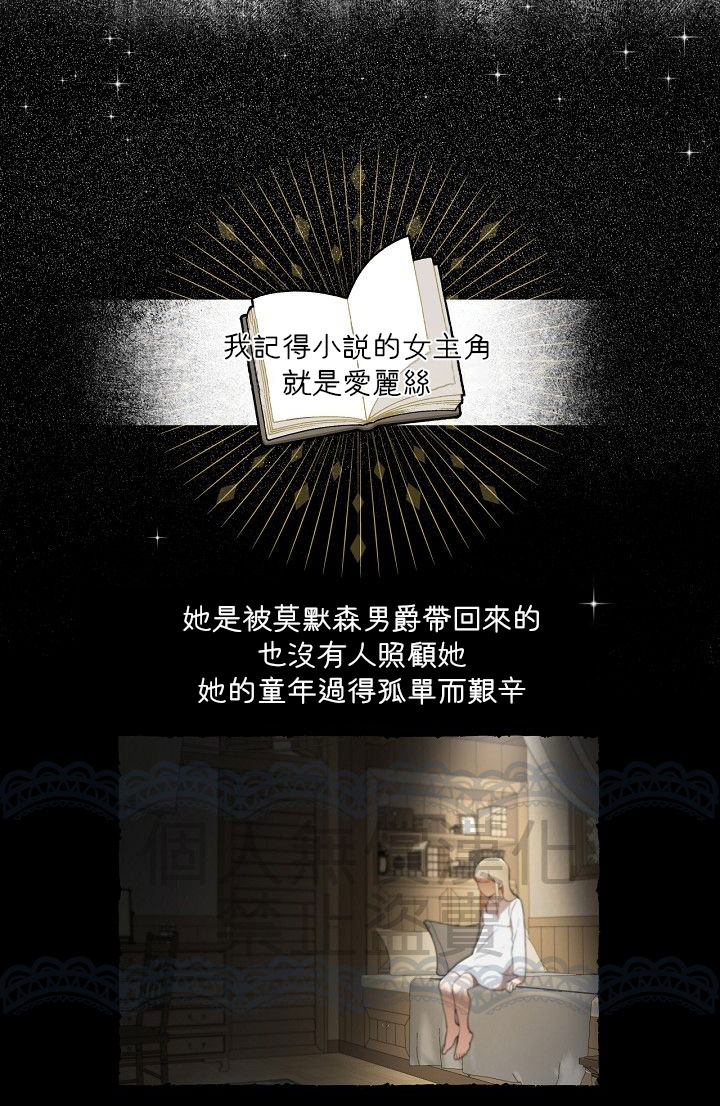 《一切都是错觉》漫画最新章节第1话免费下拉式在线观看章节第【26】张图片