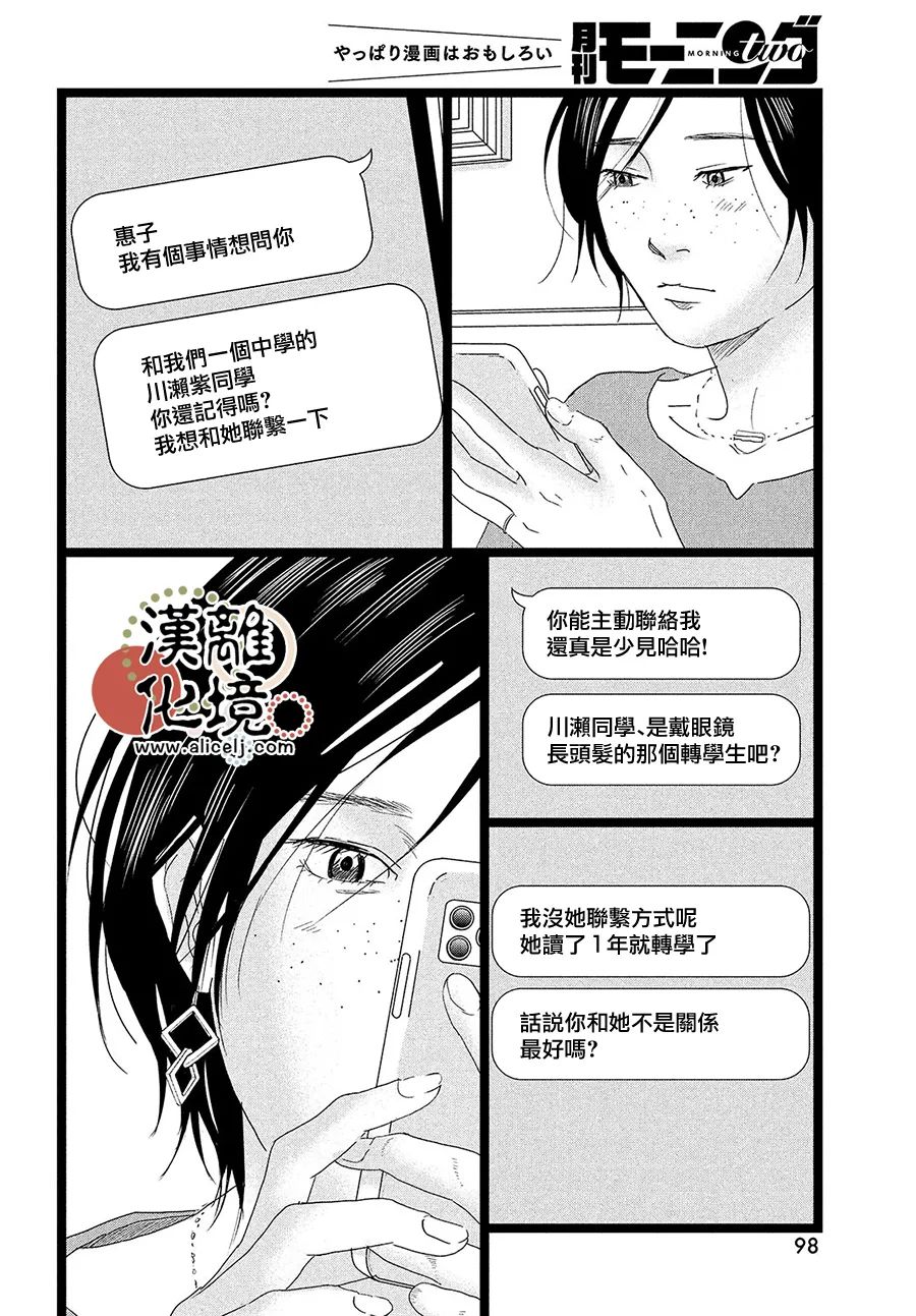 《并非爱情》漫画最新章节第2话免费下拉式在线观看章节第【20】张图片