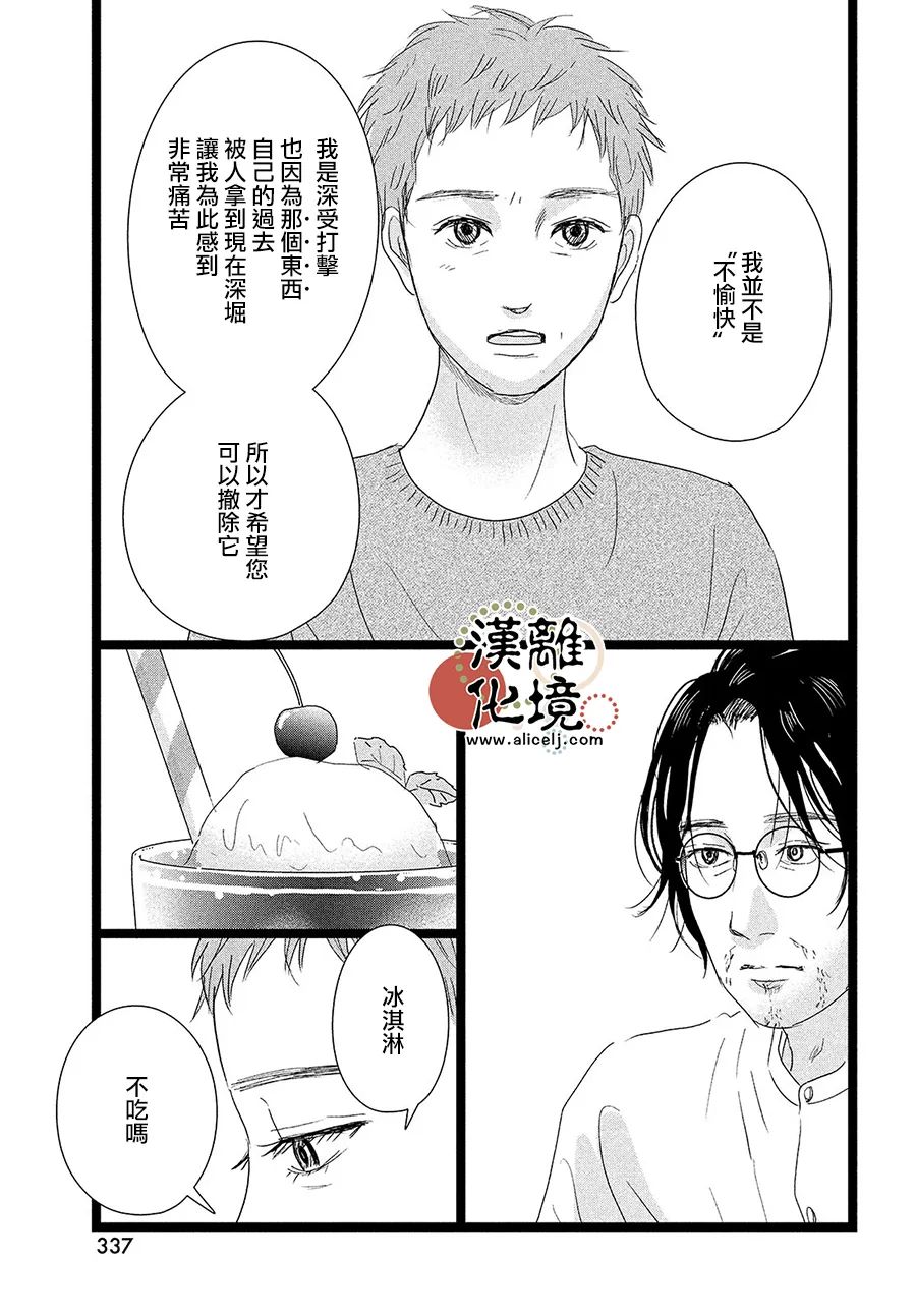 《并非爱情》漫画最新章节第7话免费下拉式在线观看章节第【13】张图片