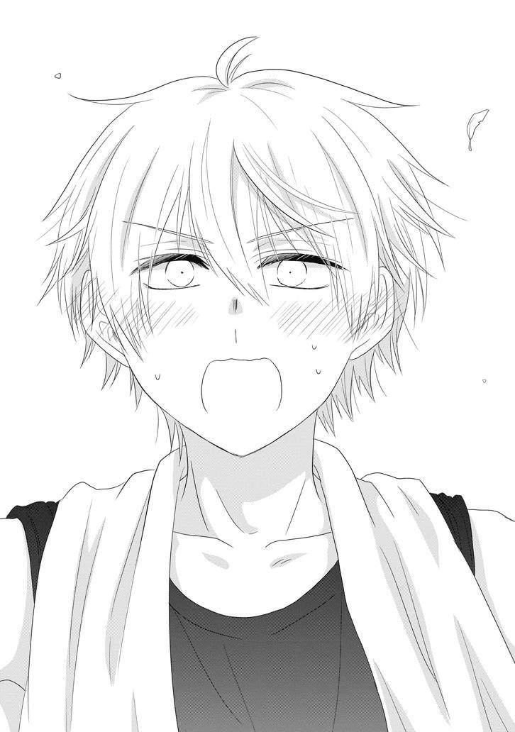 《就算是高岭之花也要攻略！》漫画最新章节第65话免费下拉式在线观看章节第【13】张图片