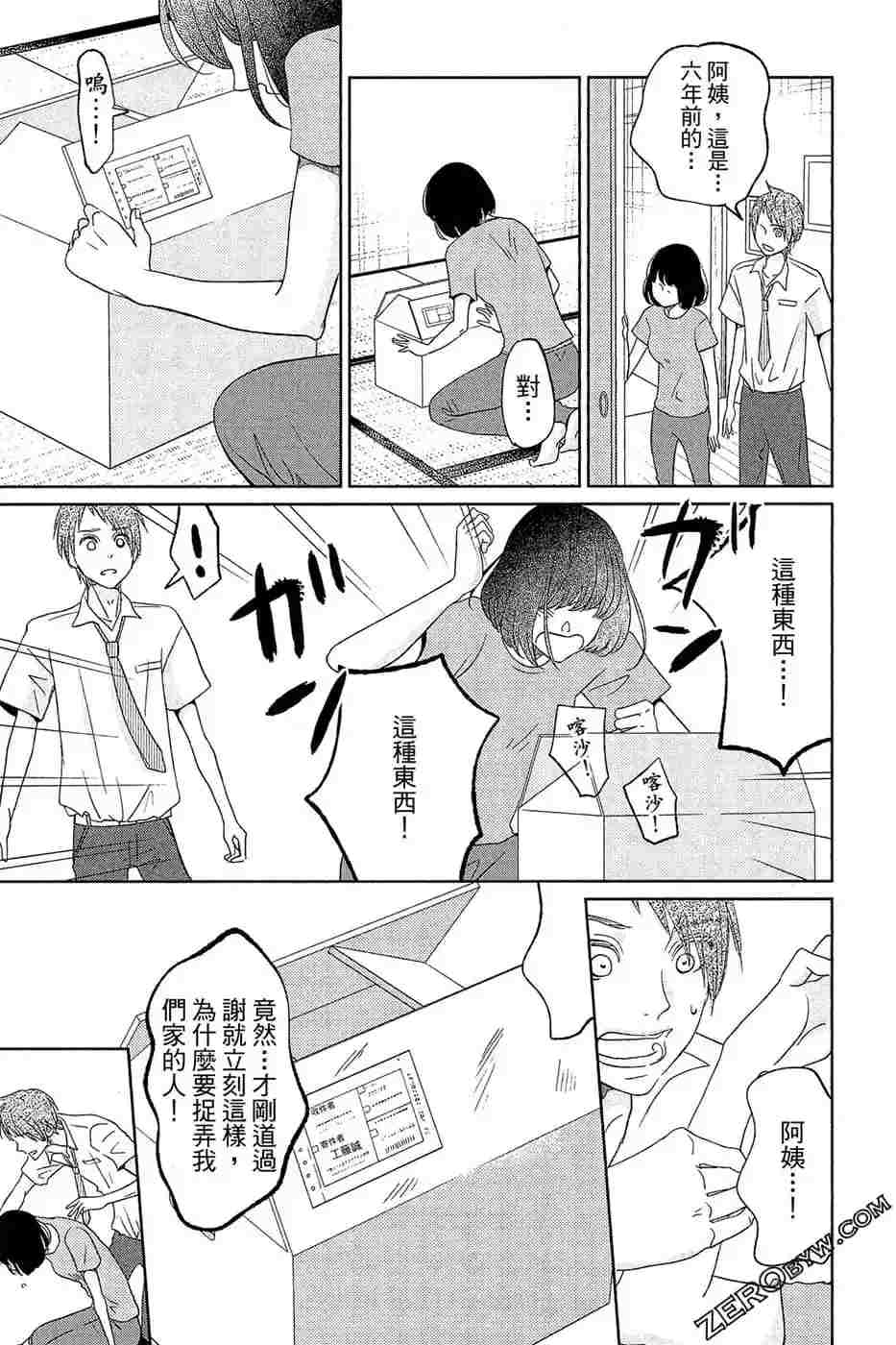《总之你是XX》漫画最新章节第2话免费下拉式在线观看章节第【74】张图片