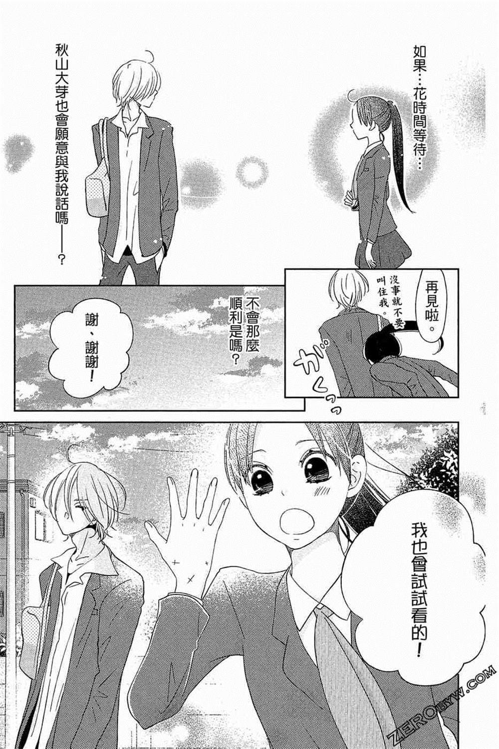 《总之你是XX》漫画最新章节第1话免费下拉式在线观看章节第【116】张图片