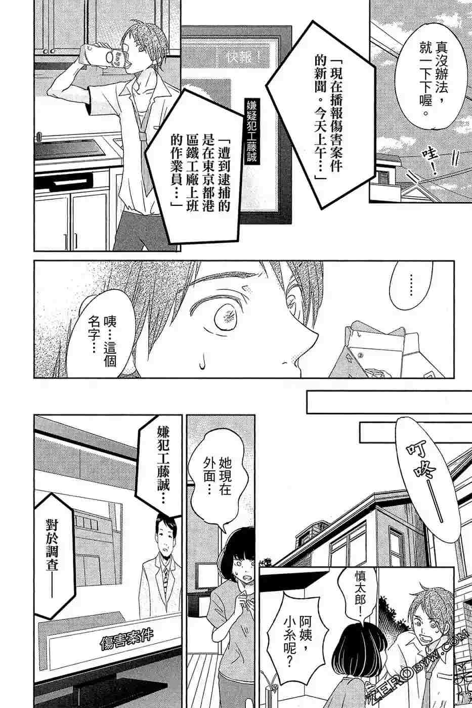 《总之你是XX》漫画最新章节第2话免费下拉式在线观看章节第【73】张图片