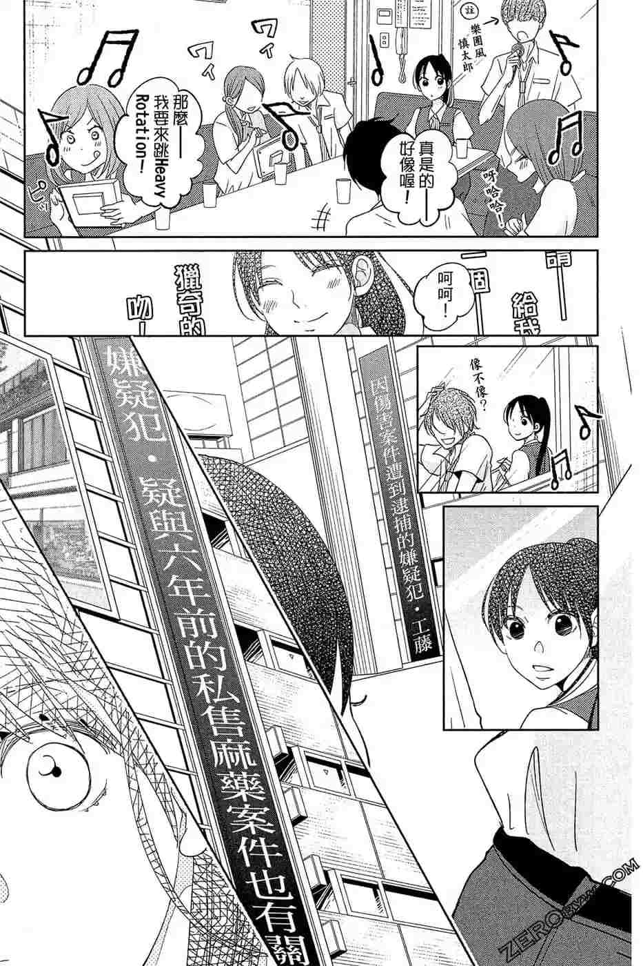 《总之你是XX》漫画最新章节第2话免费下拉式在线观看章节第【86】张图片