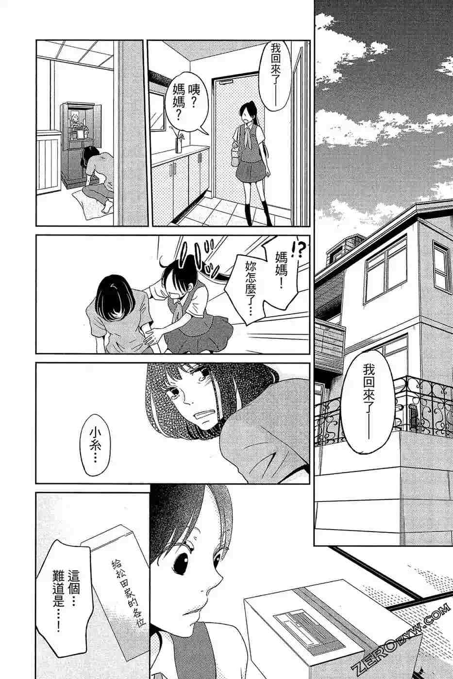 《总之你是XX》漫画最新章节第2话免费下拉式在线观看章节第【61】张图片